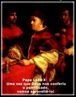 Papa Leão X