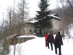 Mlyn in February 2006
