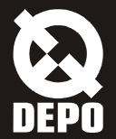 логотип клуба Depo