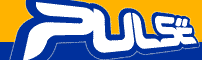Логотип Pulse