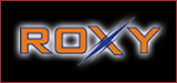 логотип Roxy Club Riga