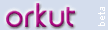 Логотип orkut