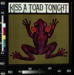 Kiss a Toad