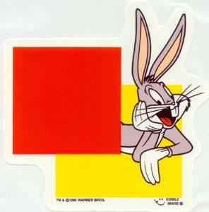 Laughing Bugs Bunny
