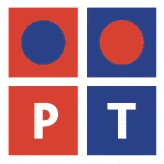 Logo subliminar para a PT