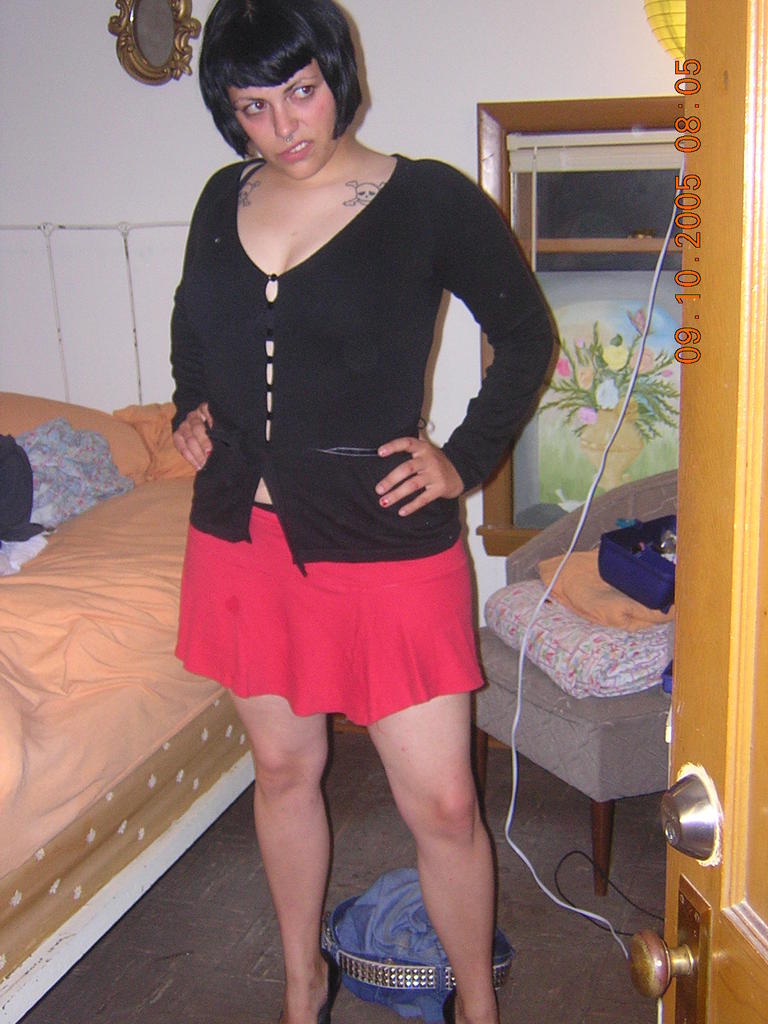 Prostitute site