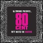 Capa do álbum 80 Cent