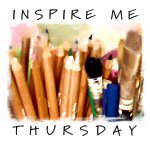 Inspire Me Thursday