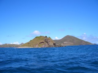 Booby Island
