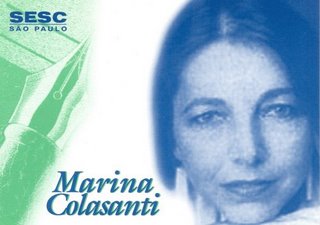 Marina Colassanti