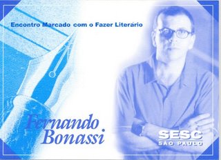 Fernando Bonassi