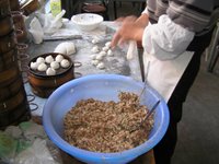 making xiao lung pao