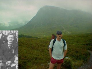 The Old Man of Glencoe