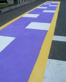 grafitti friki-tetris