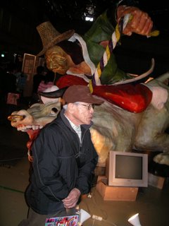Tokyo Design Festa, bull.