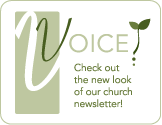New Life Church Voice