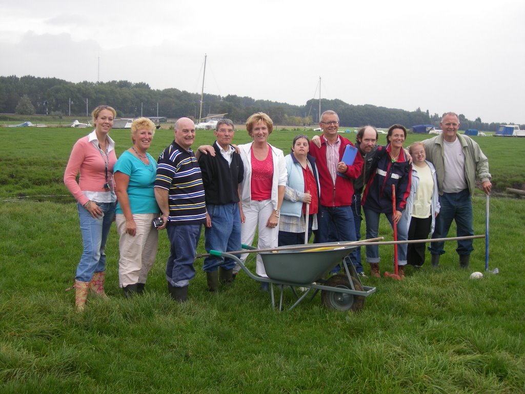 Dé lokale en regionale nieuwssite: oktober 2006