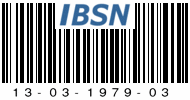IBSN: Internet Blog Serial Number 13-03-1979-03