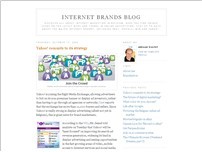Internet Brands Blog