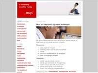 Blog over e-marketing en online media | Max Management BVBA 