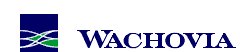 wachovia routing number