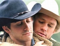 Brokeback Mountain, Cast and Credits