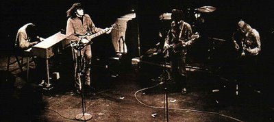 Neil Young & Crazy Horse