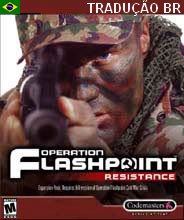 Operation Flashpoint Resistance Patch 1.75
