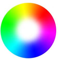 Paleta de colores