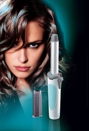 braun energy cell for curling iron
