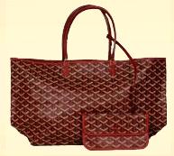 Maison Goyard - We just couldn't wait to share it with