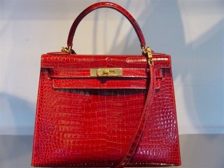 HERMES 28 CM CROCODILE KELLY HERMES ROUGE RED 2002[1].JPG (1).jpg  