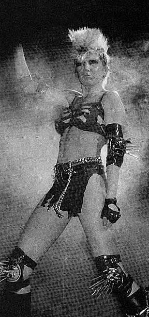 In remembrance of wendy o williams.