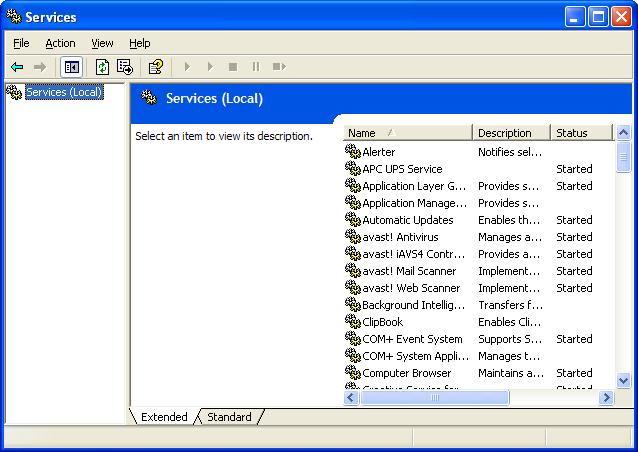 Essential Windows Administrator Tools