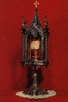 Eucharistic Miracle of Sienna