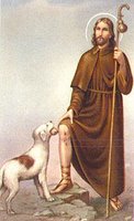 St. Rocco