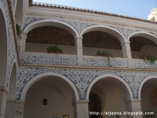 Convento dos Capuchos em Vila Viçosa