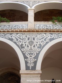 Convento dos Capuchos em Vila Viçosa