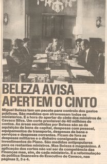 Miguel Beleza
