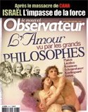 L'amour vu par les grands philosophes