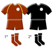 Equipamento da selecção portuguesa