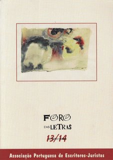Foro das Letras
