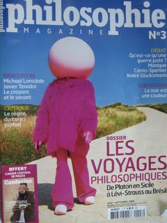 Philosophie Magazine
