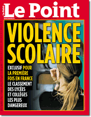 Violência escolar