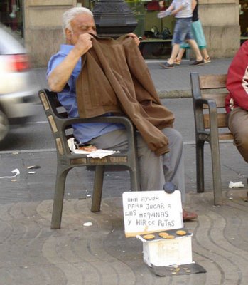 Máquinas e putas