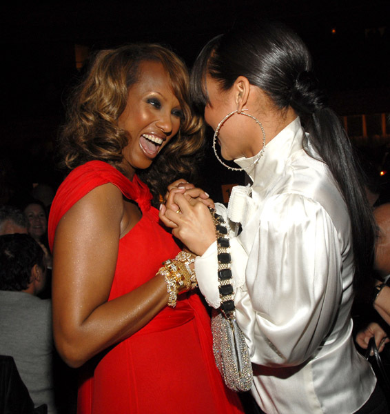 The Black Ball+A Beyonce Frenzy and Her New Lesbian Role? 