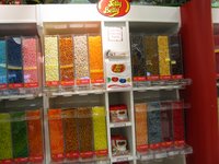Jelly Belly Store