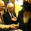 Rebbe-God-Almighty