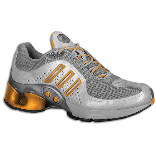 Athletic Shoes Review: Women's Adidas 1 Intelligence Level 1.1