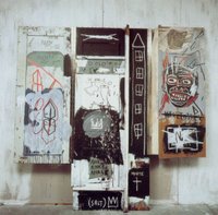 jean michel basquiat fun gallery new york